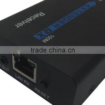 H DMI 100m Extender photo-2