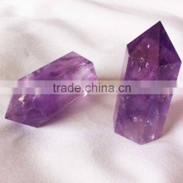 Wholesale Price Amethyst Point Top Quality photo-2