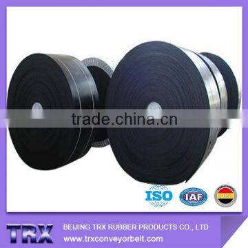 China cotton fabric Conveyor Belt supplier