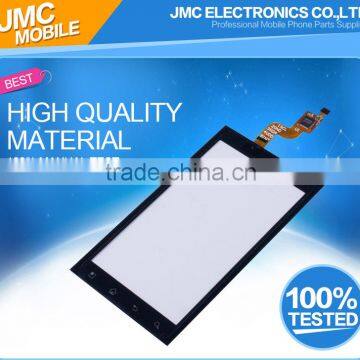 Hot sell touch digitizer assembly touch panel for LG p920