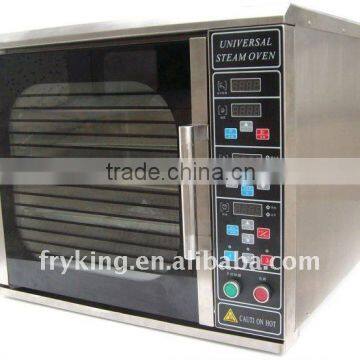 steam oven