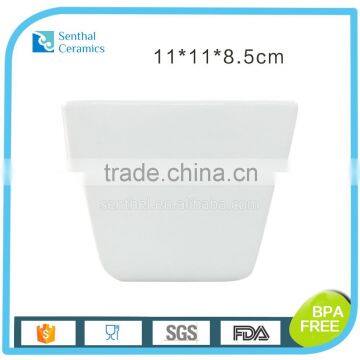 Porcelain Samll Buffet Bowl With Stand photo-4