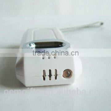 Drive Safety Digital Breath Alcohol Tester photo-2