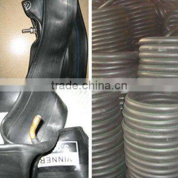 GOOGO Brand Motorcycle Natural Tube 350-18 photo-2