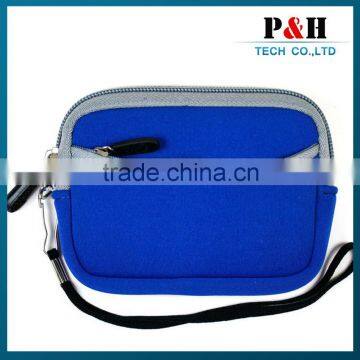 Glove 2 Series Universal Soft Neoprene Pouch Case for Digital Cameras and Various 6"" GPS Devices photo-4