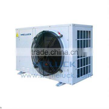 2 ice maker compressor