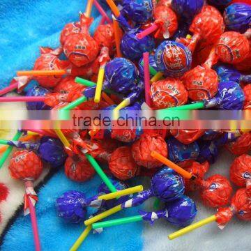 Full Automatic Lollipop Packing Machine photo-5