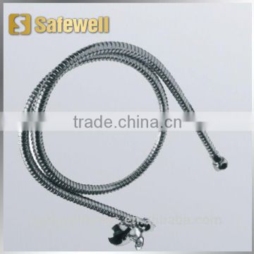 flexible shower hose