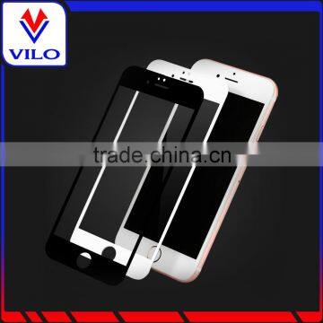 Anti Scratch 9h Tempered Glass Screen Protector For IPhone 6 photo-3