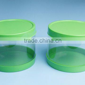 clear plastic box for watch packaging