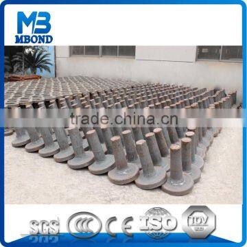 High Precision Machining Transmission Shaft photo-3