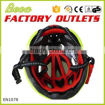 Bike Cycling Helmets With Comfortable Air Vents photo-5