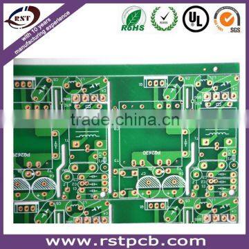 ru 94vo usb audio pcb board