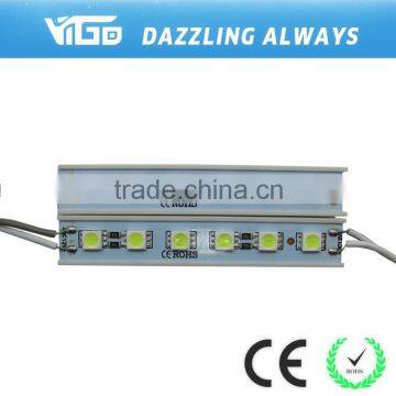 Ws2801 5050 Smd Led Module photo-2