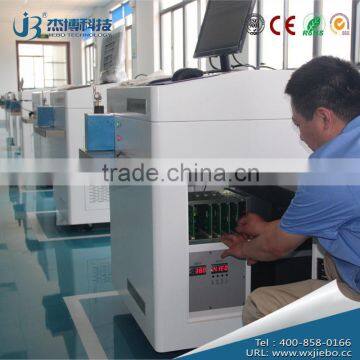 JB-750 Wide Application Laboratory Direct Reading Optical Emission Spectrometer photo-2