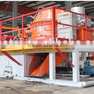 Oil Drilling Mud Waste Management and Mud Drying System photo-2