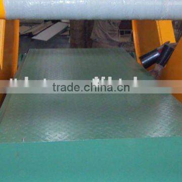 TJ35 Stone Block Turning Machine photo-4