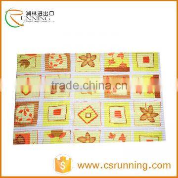 Eco Friendly Pvc Stairs Anti-slip Mats photo-5