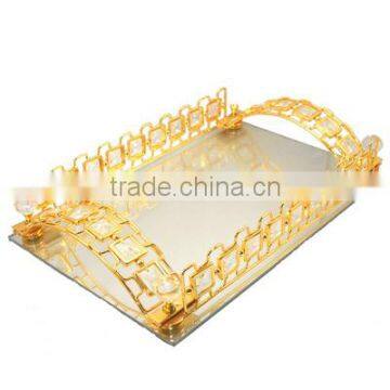 2014 decorative chocolate tray T032G