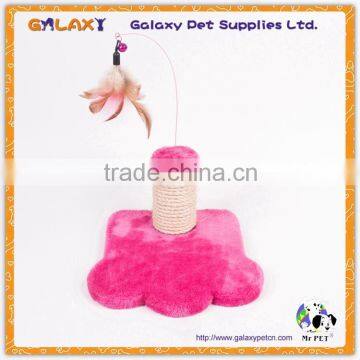High Quality Kitty Cat Toys, Cat Climb and Scratch Tools, Suitable for Climbing Class Animals photo-4
