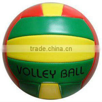 Volley balls