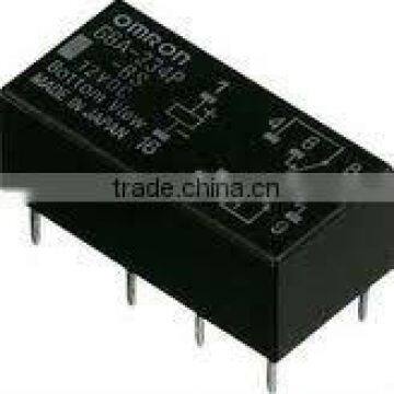 G6A-274P-ST-US-24V Low Signal Relay