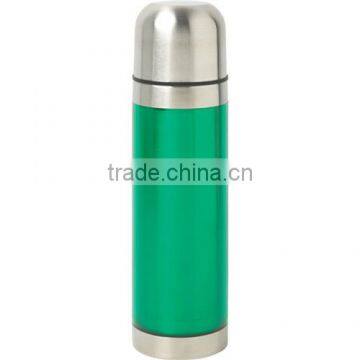 16 Oz. Steel Thermos