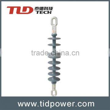 35Kv eye-eye suspension tension composite polymer insulator