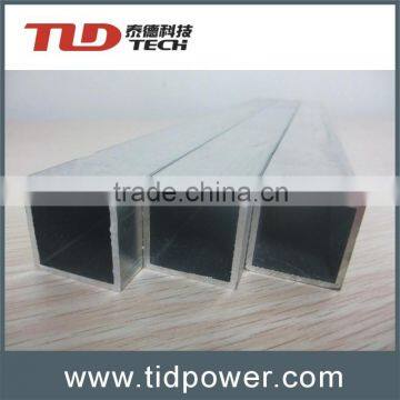 FRP/GFRP/GRP Pultruded FRP Fiberglass Profile Cross Arm for Guardrail, Ladder