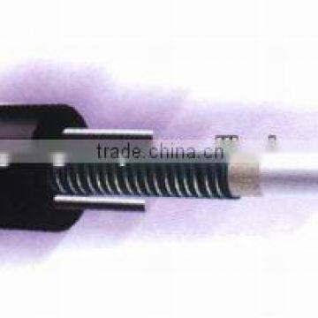 4 Core Singlemode Fiber Optic Cable