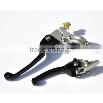 clutch brake lever