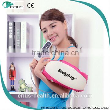 Trustworthy China supplier weight loss massager belt