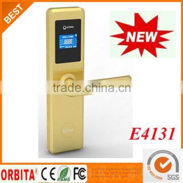 ORBITA Hotel Magnetic Card Lock System With UL Certificate photo-5