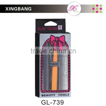 High Quality Cosmetic Tweezer, Eyebrow Tweezer for Personal Care