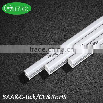 Continuted Selling Milk White Led Tube Light T5 4ft Fixture 18W