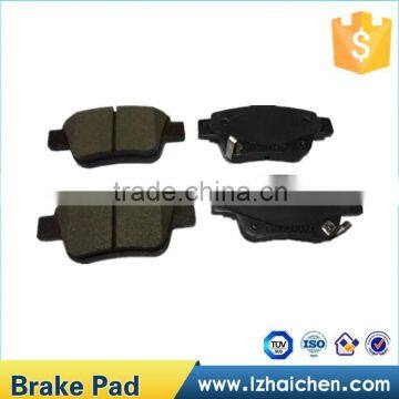 Laizhou Haichen non-asbestos Brake Pads OE: 94778650,brake tablets