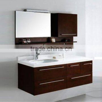 2013 HOT SELL MODERN STYLISH BATHROOM CABINET MJ-109