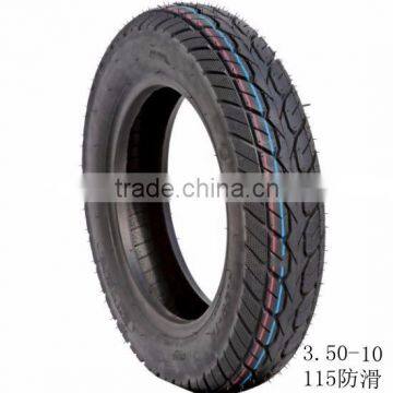 china factory supply top quality motorcycle tire with DOT certificate