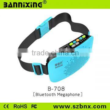 Promotion Used Amplifier Wireless Microphone Sound Box photo-4