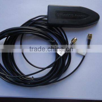 gps gsm antenna magnetic