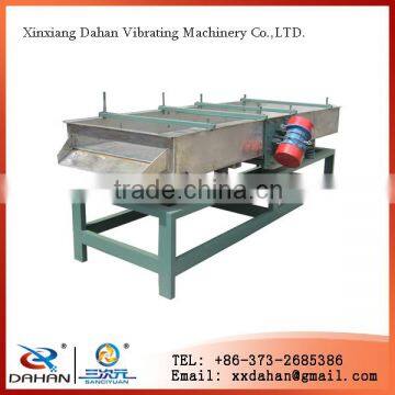 Electric motor conveyor oscillating with explosion-proof protect feature vibrator motor