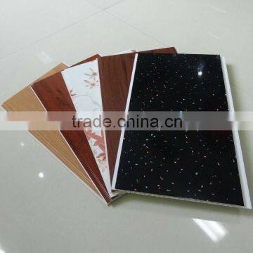 SHENGDAFEI PVC Interior Wall Panel