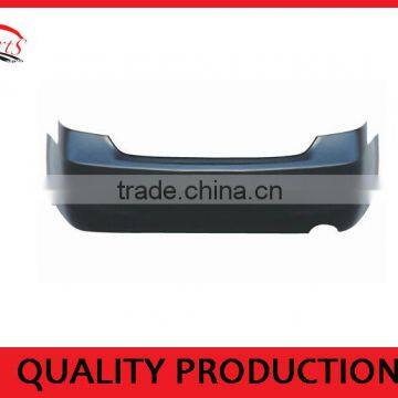 car rear bumper used for toyota camry 2009 rear bumper