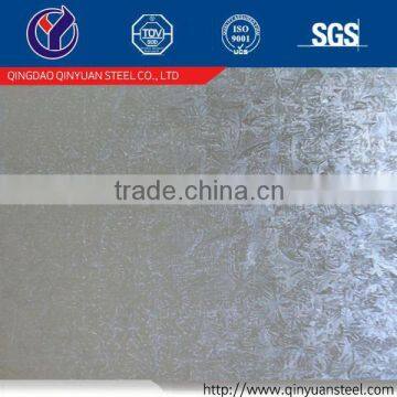 galvanized iron roof sheet