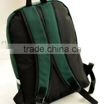 2015 College Popular Canvas Girls Backpack photo-3