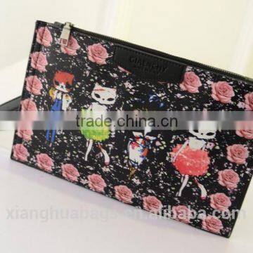 Fashion style woman purses and handbags