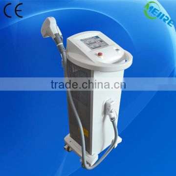 Popular Medical 808nm Diode Laser Hair Removal Machine