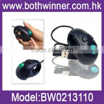 Trackball mouse