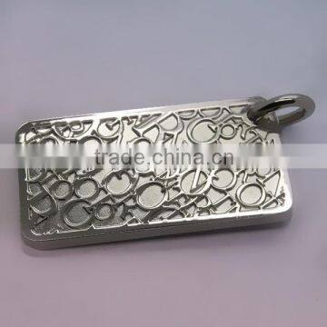 Custom Shaped Designs for Function Metal Key Hloder photo-3