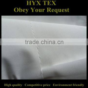 Polyester Cotton Like Memory Fabric